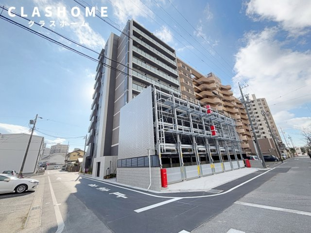 S-RESIDENCE安城adorable　　刈谷市近郊の賃貸はクラスホームの設備