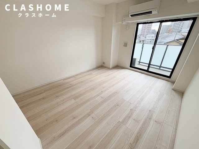 S-RESIDENCE安城adorable　　刈谷市近郊の賃貸はクラスホームの居間・リビング|同物件の別部屋になります。