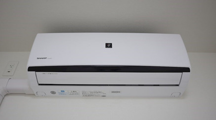 グレースリバー中之島の設備