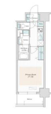 アーバネックス堂島