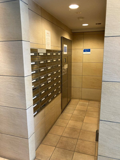 【その他共用部分】