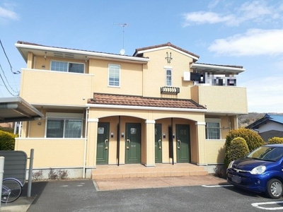 【外観】 | ウエルス