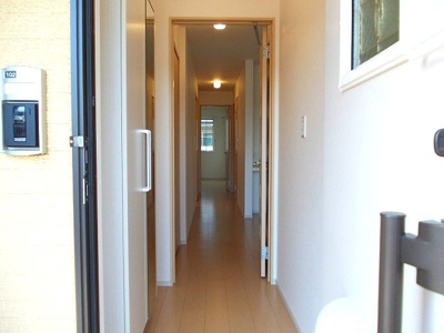 【玄関】 | ウエルス