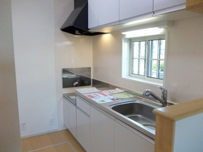 【キッチン】 | ウエルス