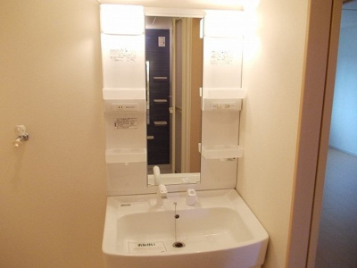 【洗面所】 | ウエルス