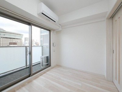 【居間・リビング】 | スプランディッド安土町 | ゆったり過ごせるリビングです