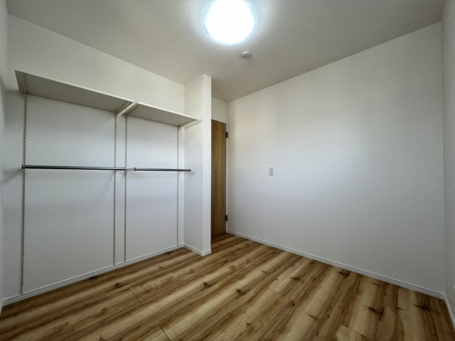 ☆★☆完成見学会開催中☆★☆タスリエ植柳上町の洋室