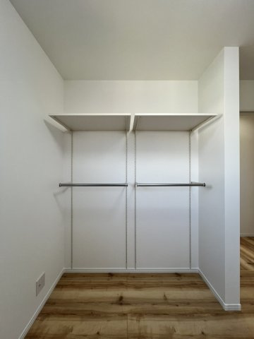 ☆★☆完成見学会開催中☆★☆タスリエ植柳上町の収納