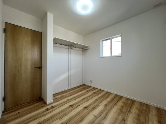 ☆★☆完成見学会開催中☆★☆タスリエ植柳上町の洋室