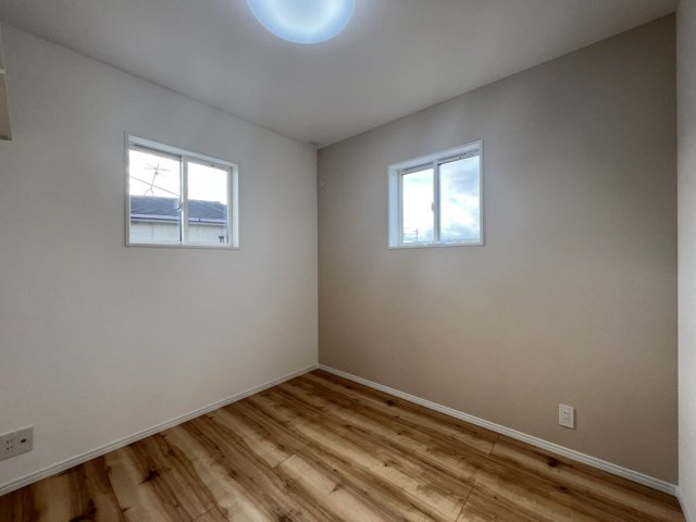 ☆★☆1月完成見学会開催☆★☆タスリエ植柳上町の外観