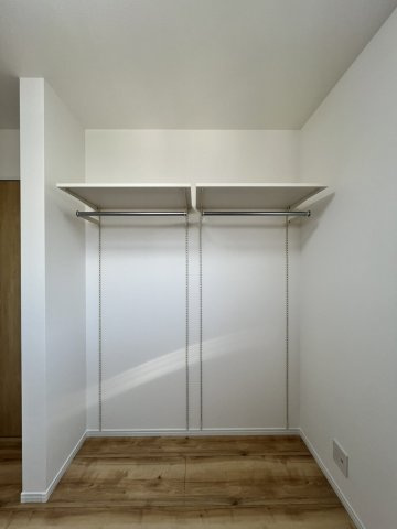 ☆★☆完成見学会開催中☆★☆タスリエ植柳上町の収納