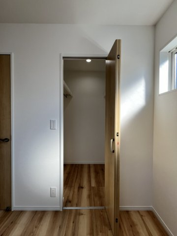 ☆★☆完成見学会開催中☆★☆タスリエ植柳上町の収納