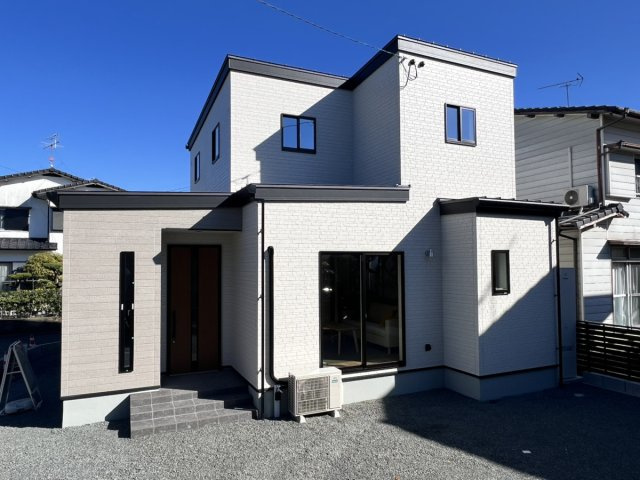 ☆★☆1月完成見学会開催☆★☆タスリエ植柳上町