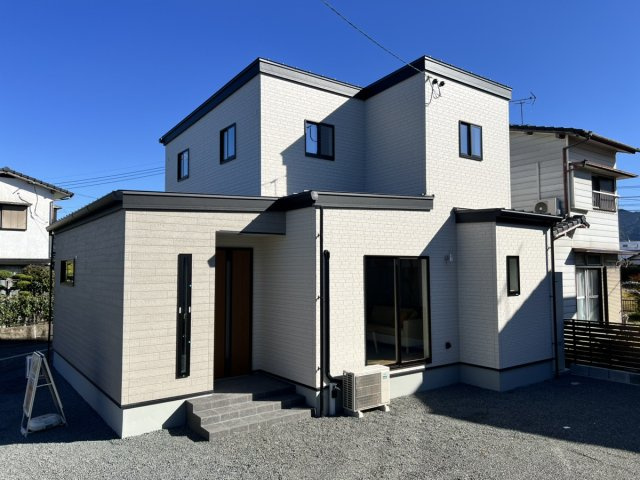 ☆★☆完成見学会開催中☆★☆タスリエ植柳上町の外観