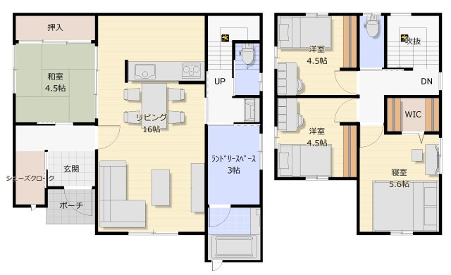 ☆★☆1月完成見学会開催☆★☆タスリエ植柳上町