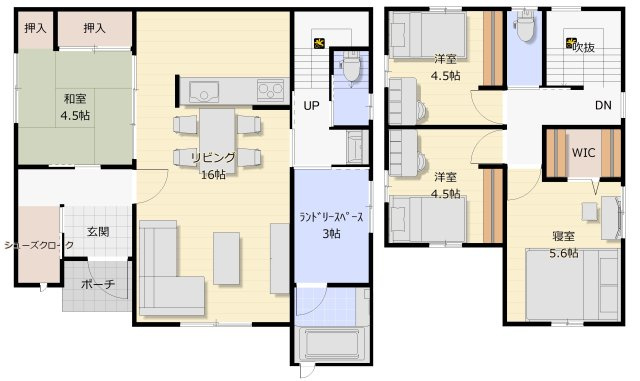 ☆★☆完成見学会開催中☆★☆タスリエ植柳上町