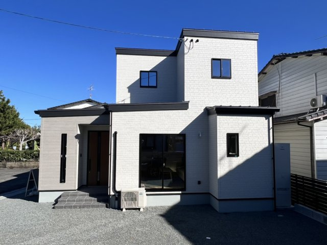 ☆★☆完成見学会開催中☆★☆タスリエ植柳上町の外観