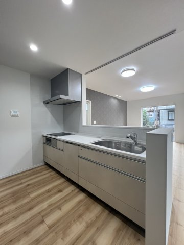 ☆★☆1月完成見学会開催☆★☆タスリエ植柳上町の和室