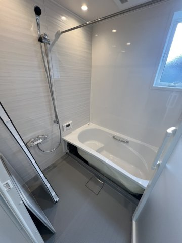 ☆★☆1月完成見学会開催☆★☆タスリエ植柳上町の脱衣所