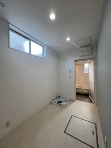 ☆★☆1月完成見学会開催☆★☆タスリエ植柳上町の浴室