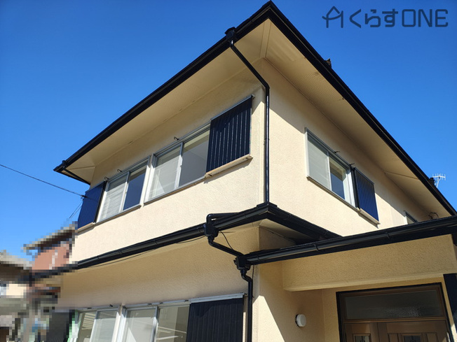 【外観】 | 姫路市広畑区蒲田／中古戸建