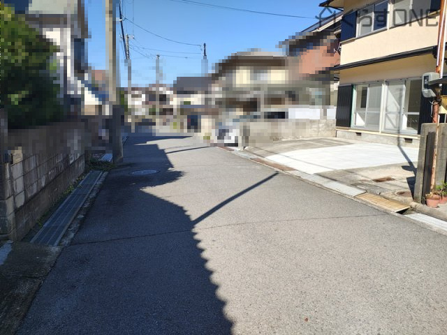 【周辺】 | 姫路市広畑区蒲田／中古戸建