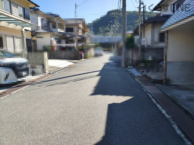 【周辺】 | 姫路市広畑区蒲田／中古戸建