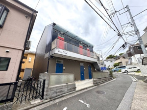 ディアコートの画像