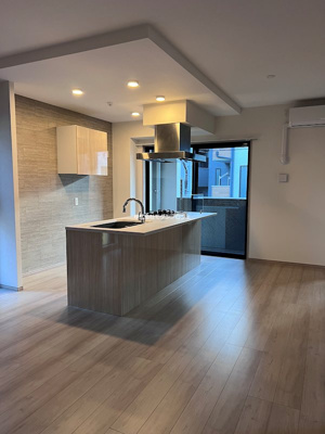 【キッチン】 | 仲介手数料０円！「プライスホーム」で検索！MODERN ASPIRATION 六本松ヒルズ