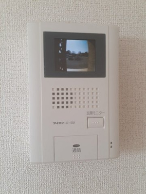 【セキュリティ】 | グレイシャス髙尾Ａ