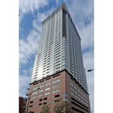 クロスエアタワーの画像