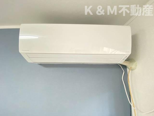 ジュネパレス柏第５０２の設備| 