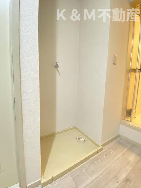 ジュネパレス柏第５０２のその他| 