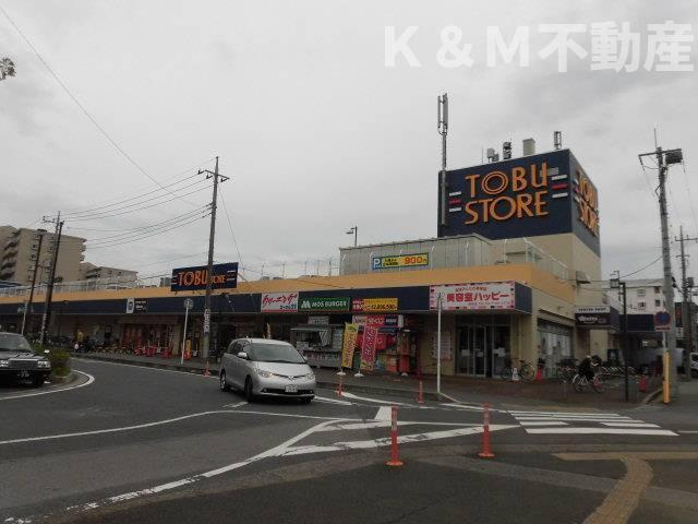 ジュネパレス柏第５０２の周辺| 