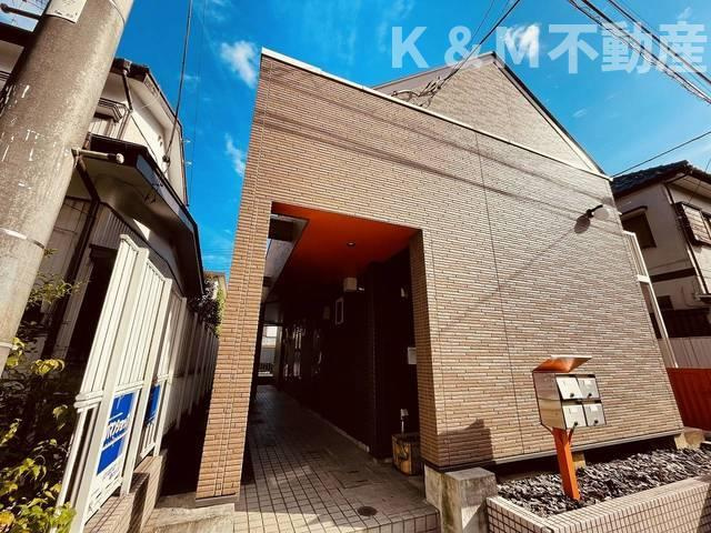 ジュネパレス柏第５０２の周辺| 