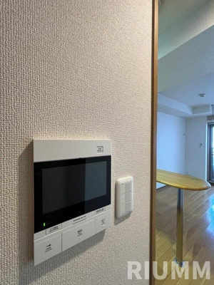 【セキュリティ】 | ケーディーエックスレジデンス幡ヶ谷（KDXレジデンス幡ヶ谷）