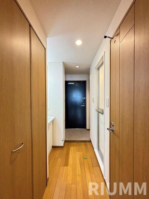 【玄関】 | ケーディーエックスレジデンス幡ヶ谷（KDXレジデンス幡ヶ谷）