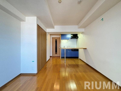 【洋室】 | ケーディーエックスレジデンス幡ヶ谷（KDXレジデンス幡ヶ谷）