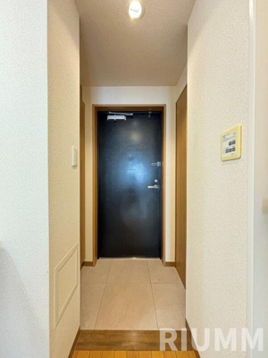 【玄関】 | ケーディーエックスレジデンス幡ヶ谷（KDXレジデンス幡ヶ谷）