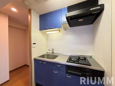 【キッチン】 | ケーディーエックスレジデンス幡ヶ谷（KDXレジデンス幡ヶ谷）