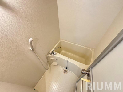 【浴室】 | ケーディーエックスレジデンス幡ヶ谷（KDXレジデンス幡ヶ谷）