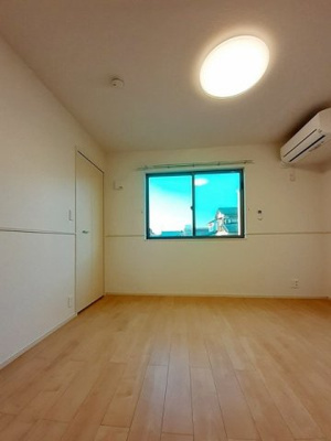 【内装】 | クラール東村　Ｄ