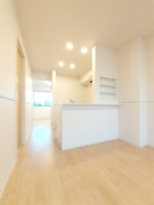 【その他】 | クラール東村　Ｄ