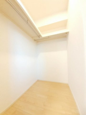 【収納】 | クラール東村　Ｄ