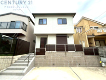 尼崎市武庫の里2丁目中古戸建の画像