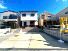 尼崎市武庫の里2丁目中古戸建の画像