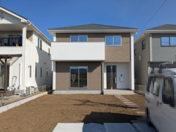 URBANSTYLE　KIP下豊岡町1期の外観