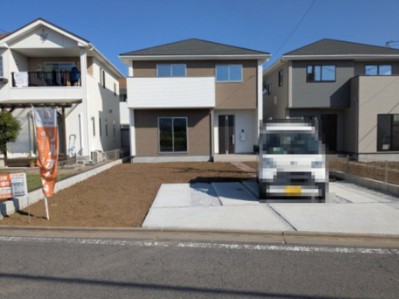 URBANSTYLE　KIP下豊岡町1期の外観