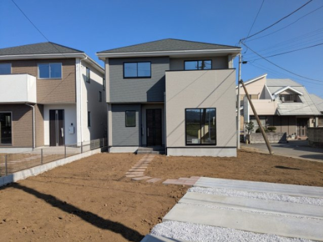 URBANSTYLE　KIP下豊岡町1期