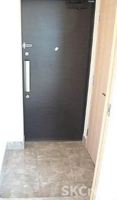 【玄関】 | パークハウス東中野リヴゴーシュ